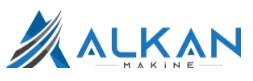 Alkan Makine San. Tic. Ltd. Şti.