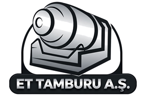 Et Tamburu  Et Soslama Tamburu Logo