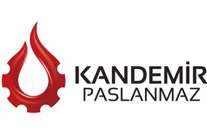 Kandemir Paslanmaz  İmalat Sanayi Logo