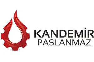 Kandemir Paslanmaz Makina San. Tic .Ltd. Şti
