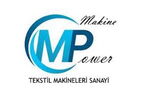 Makine Power  Logo