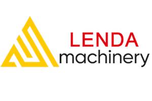 Lenda Makina  Logo