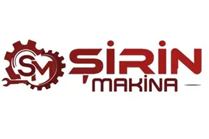 Şirin Şap Makineleri Yedek Parça Elektrik İnşaat Sanayi Ve Ltd. Şti. 