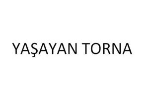 Yaşayan Torna  Logo