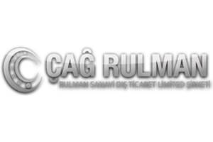 Çağ Rulman  Logo