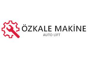 Özkale Makine Auto Lift  Logo