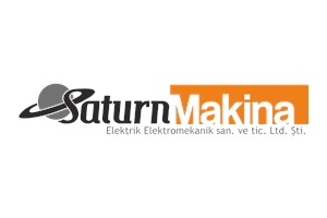 Satürn Makina Elektrik Elektromekanik San. Ve Tic. Ltd. Şti.