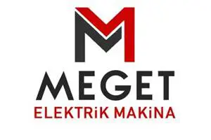 Meget Elektrik Makina San. Tic. Ltd. Şti.