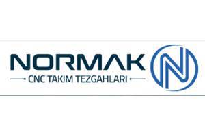 Normak Cnc Makina Dış Tic. Ltd. Şti.