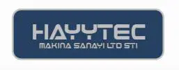 Hayytec Makina Sanayi Ltd.Şti.