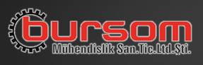 Bursom Mühendislik San Tic Ltd.