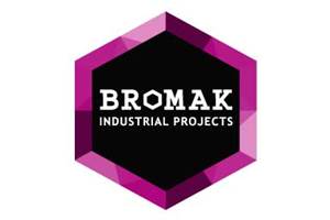 Bromak  Logo