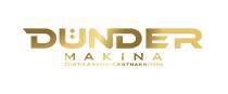Dünder Makina Nakliye San. Tic. Ltd. Şti.