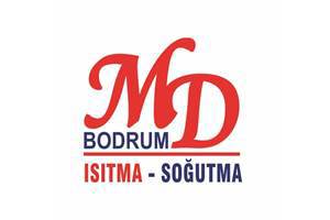 MD İklimlendirme 