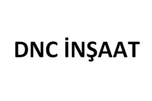 Dnc İnşaat  Logo