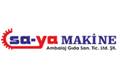 Sa-Ya Makine