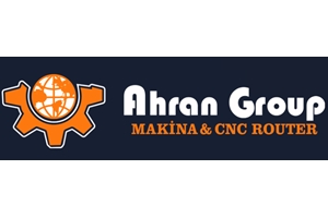 Ahran Group Makina