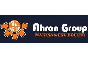 Yaşar Mert Öztürk Ahran Group Makina CNC
