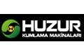 Huzur Kumlama Makinaları