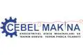 Cebel Makina Endüstriyel Dikiş Makinaları Ve Teknik Servis - Yedek Parça Ticareti