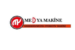 Karaman Medya Otomotiv Makine Ve İnşaat Sanayi Ticaret Ltd. Şti.