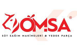 Öm-Sa Süt Sağım Makinaları Ve Yedek Parça