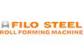 Filo Steel Roll Forming Machine Filo Metal Makine
