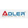Adler Makina Metal İşleme San. Tic. A.Ş.	