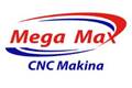 Mega Max Cnc Makina