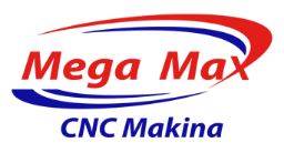 Mega Max Cnc Makina