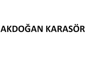 Akdoğan Karasör   Logo