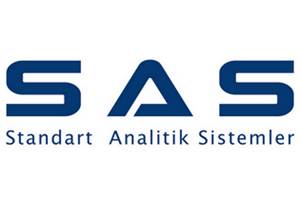 SAS Standart Analitik Sistemler