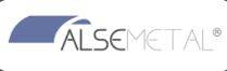 Alse Metal Alüminyum  Logo