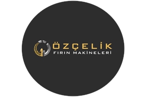 Özçelik Fırın Makineleri logo