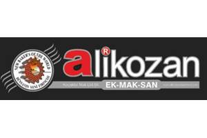 Ali Kozan Fırın Makinaları Limited Şirketi