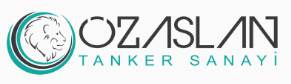 Özaslan Tank Sanayi  Logo