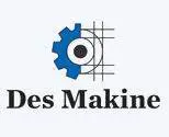 DES Mühendislik Makine İthalat İhracat Sanayi Ve Ticaret Limited Şirketi
