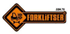 Forkliftser Makina 