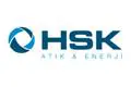 Hsk Hidrolik Sistem Kontrol Sanayi Ve Ticaret Limited Şirketi