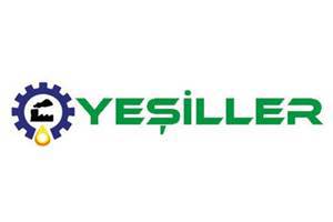 Yeşiller Hidrolik Pnomatik  A.Ş.