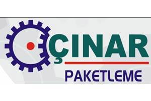 Çınar Paketleme Makinaları