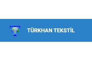 Türkhan Tekstil  Logo