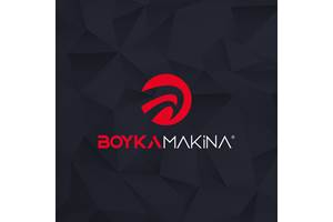 Boyka Makina 