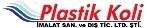 Plastik Koli  Logo