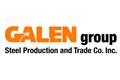 Galen Group Çelik Üretim Sanayi ve Ticaret A.Ş.