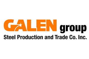 Galen Grup Çelik Üretim Sanayi ve Ticaret A.Ş.