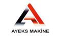 Ayeks Makina Ltd Şti.
