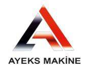 Ayeks Makina Ltd Şti.