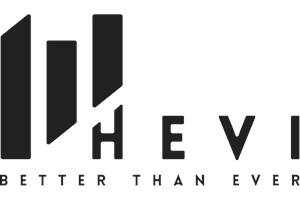 Hevi Company  Logo
