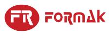 Formak Tekstil Makina  Logo